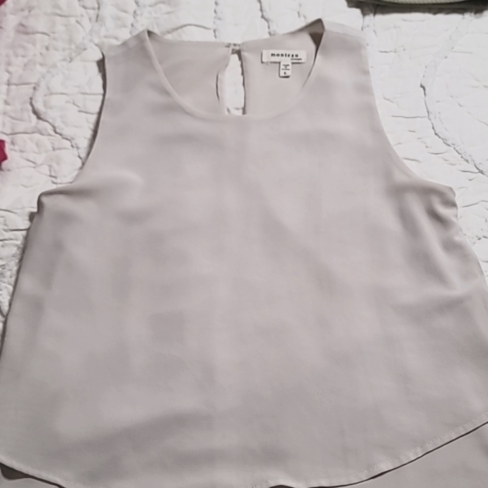 White blouse BUNDLE 🌞